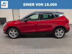 Bild Seat Arona FR LED/Navi/Kam/SHZ/Totwinkel/Tempomat