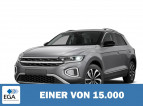 Bild Volkswagen T-Roc 