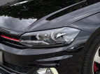 Bild Volkswagen Polo VI GTI 2.0 TSI +KLIMA+NAVI+RFK+PDC+RADIO+UVM+