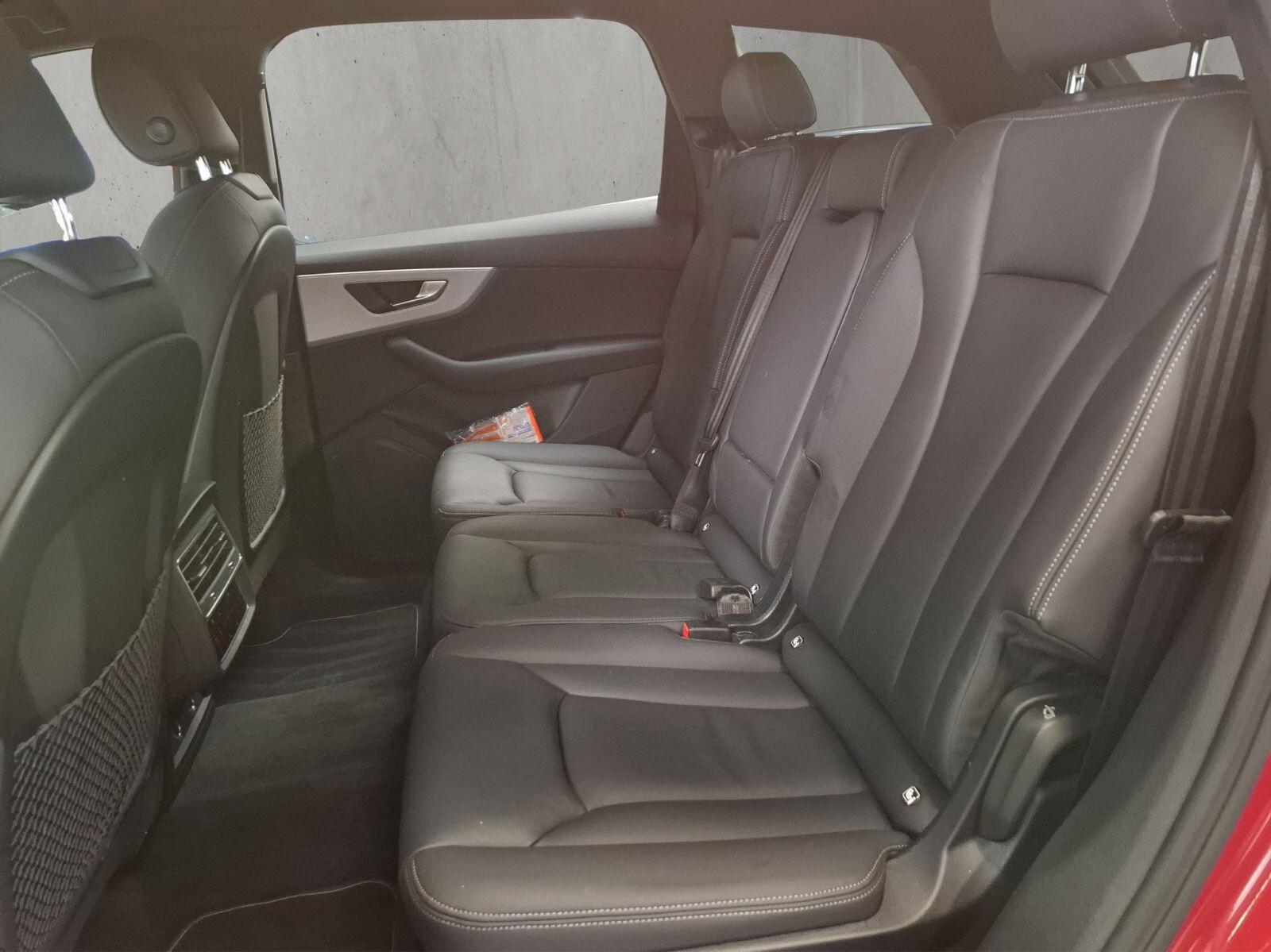 Audi Q7 SUV S line 45 TDI quattro 170(231) kW(PS) tiptronic