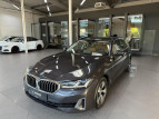 Bild BMW 520 d Luxury Line LASER Live Pano HUD H&K