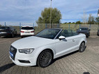 Bild Audi A3 Cabriolet 1.4 TFSi Ambition PDC SHZ Navi