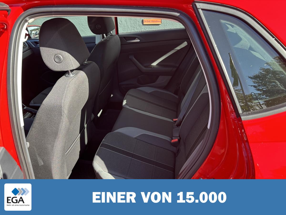 Volkswagen Polo Highline,GJR,LED, wenig KM!!