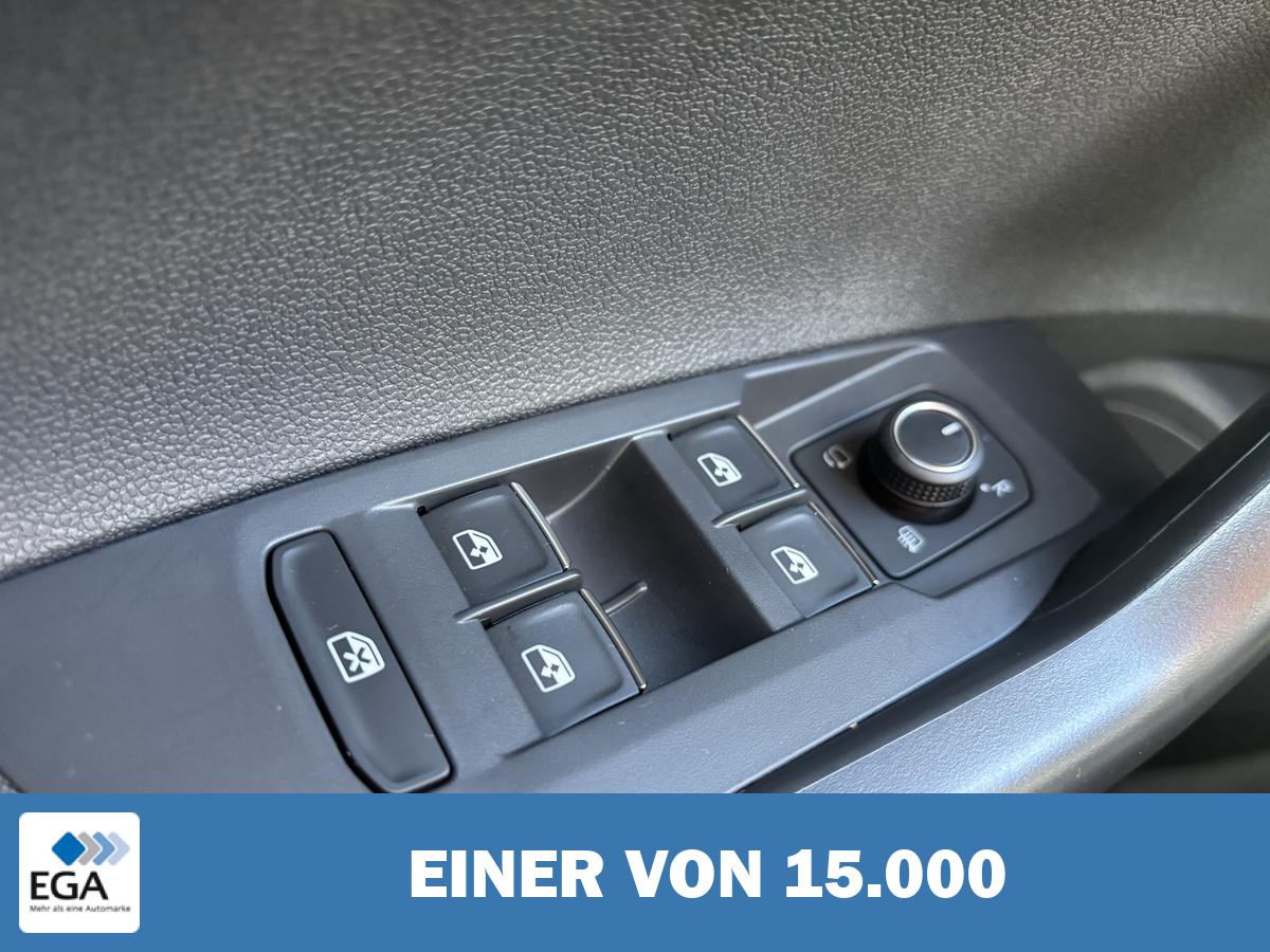 Volkswagen Polo Highline,GJR,LED, wenig KM!!