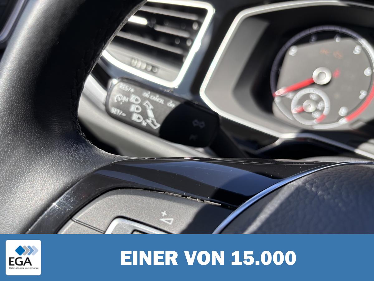 Volkswagen Polo Highline,GJR,LED, wenig KM!!