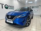 Bild Nissan Qashqai 1.3 DIG-T Visia Garantie*8fach*360Kamera*