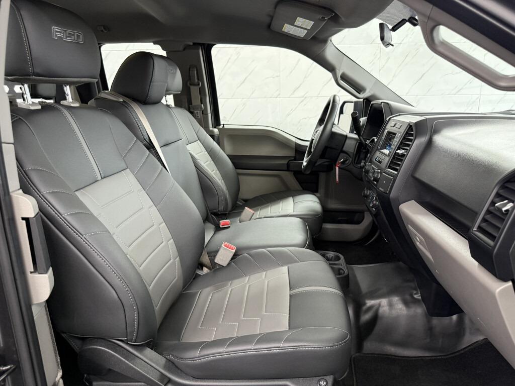 Ford F 150 4x4 Automatik+LKW+AHK+LED+Shzg+Leder+Temp