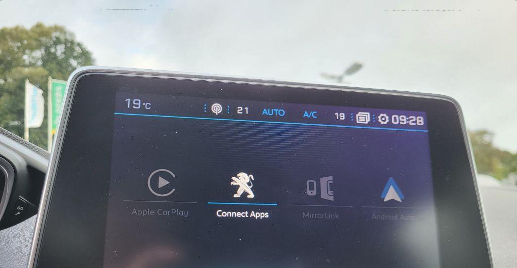 Peugeot 3008 0% Anzahlung