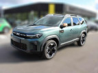 Bild Dacia Bigster Hybrid 155 Extreme