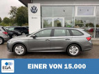 Bild Skoda Octavia Combi 1.0 TSI Ambition NAVI-COLUMBUS+LED