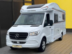 Bild Weinsberg CaraCompact 640 MEG Pepper MB+ACC+TV+Markise+MBUX