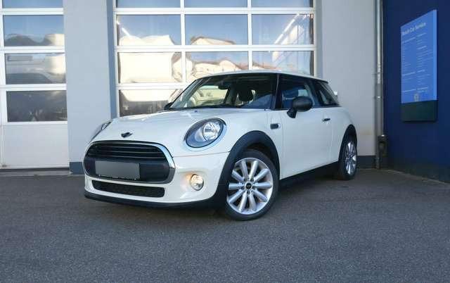 MINI ONE KLIMA SITZHZ BLUETOOTH