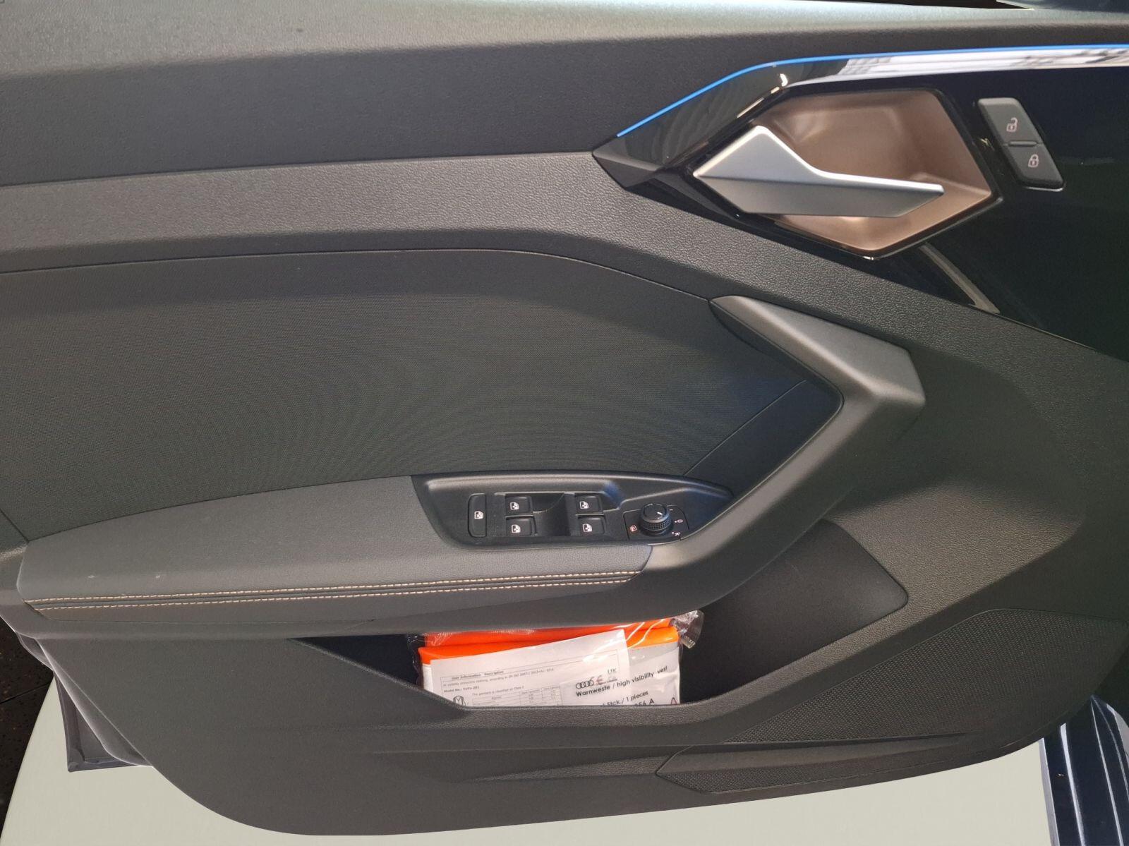 Audi A1 Advanced 25 TFSI 70(95) kW(PS) S tronic