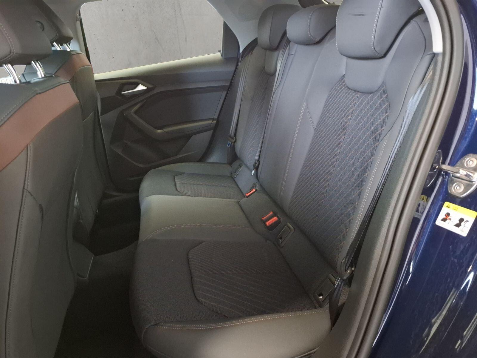 Audi A1 Advanced 25 TFSI 70(95) kW(PS) S tronic