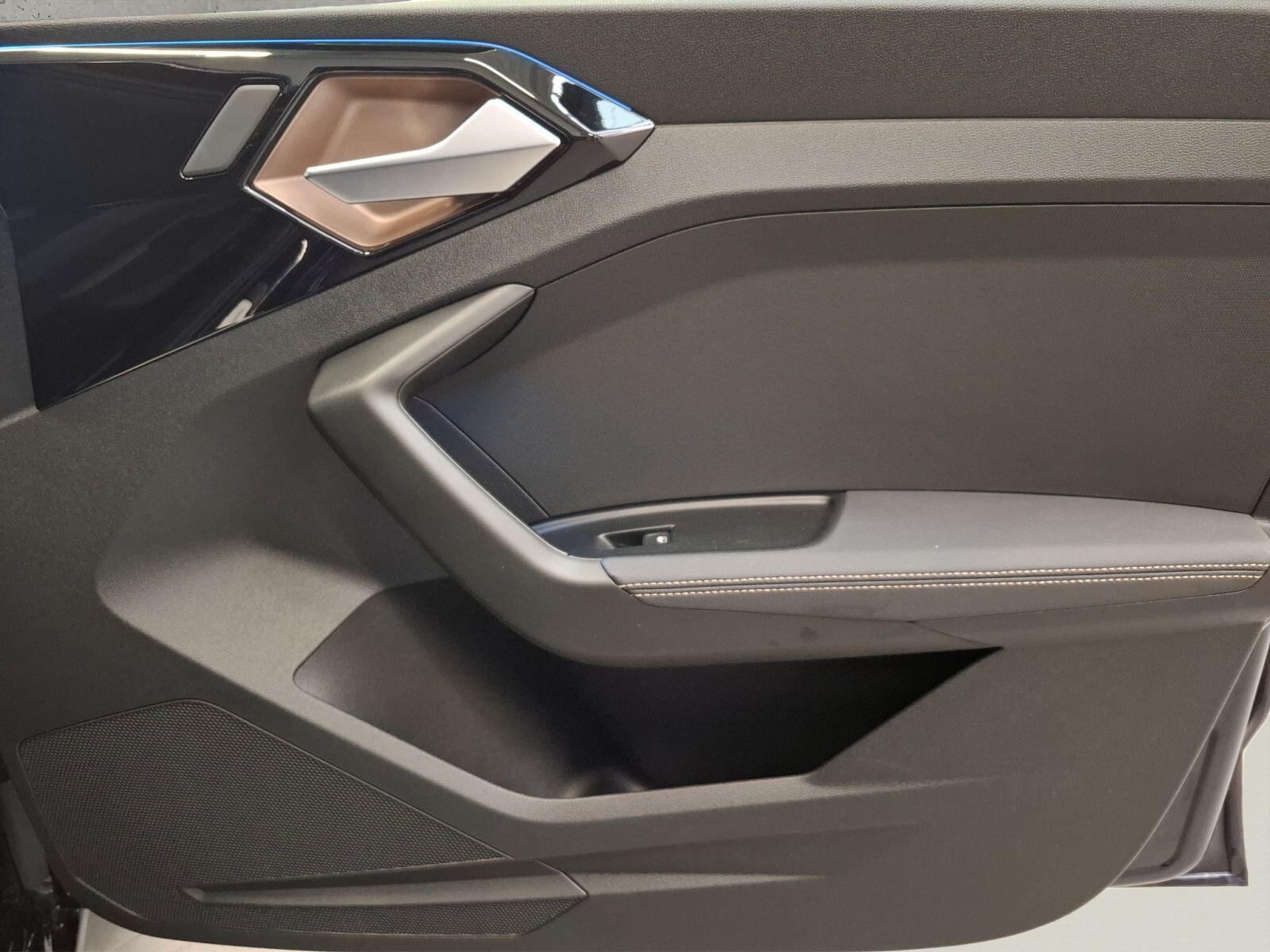 Audi A1 Advanced 25 TFSI 70(95) kW(PS) S tronic