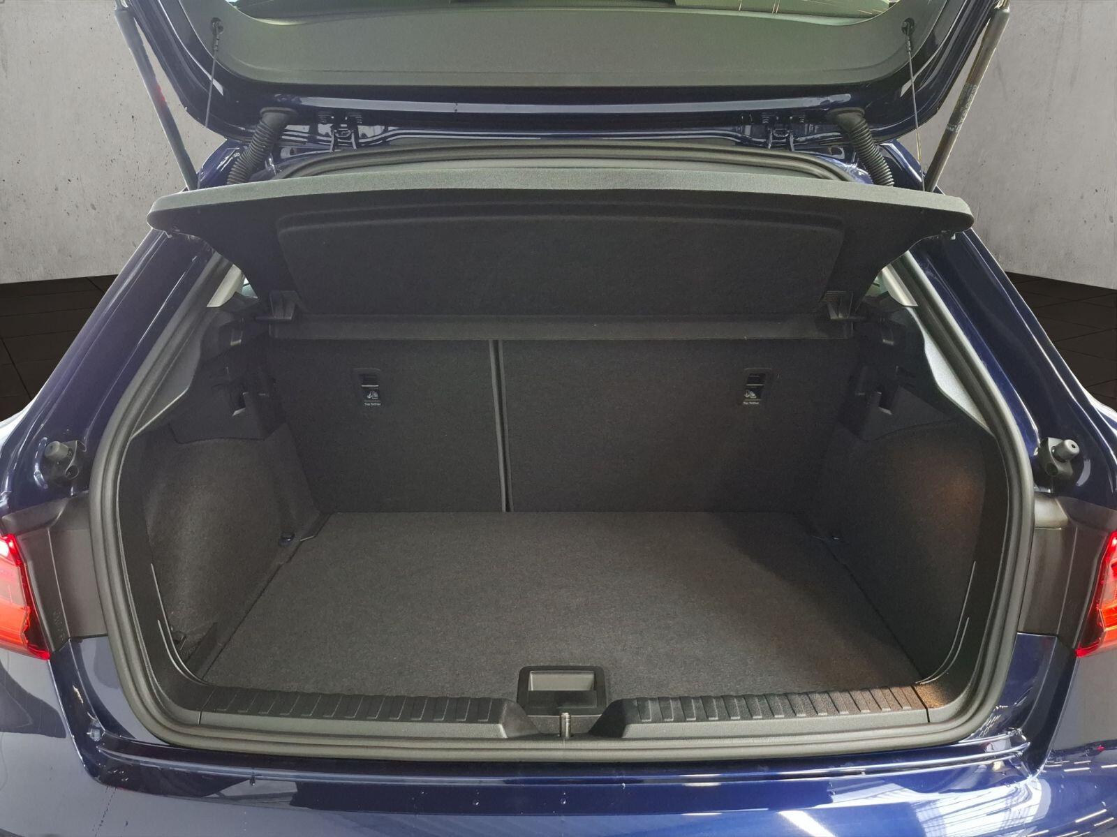 Audi A1 Advanced 25 TFSI 70(95) kW(PS) S tronic