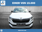 Bild Skoda Karoq 1.5 TSI DSG SportLine LED+KAMERA+NAVI+AHK...