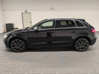 Bild Audi A3 Sportback LED/Navi/Leder/SHZ/PDC/18-LM