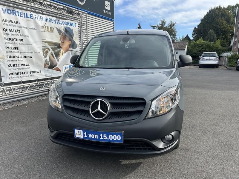 Mercedes-Benz Citan 109 CDI KLIMA*NAVI*BTH*R-CAM