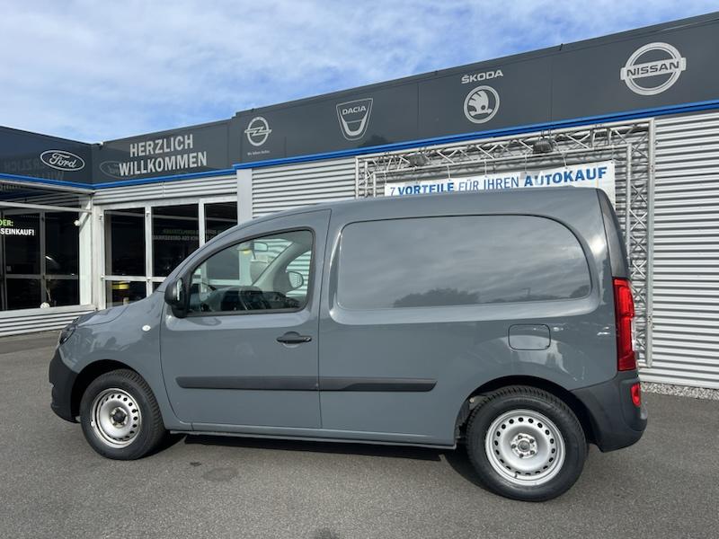 Mercedes-Benz Citan 109 CDI KLIMA*NAVI*BTH*R-CAM