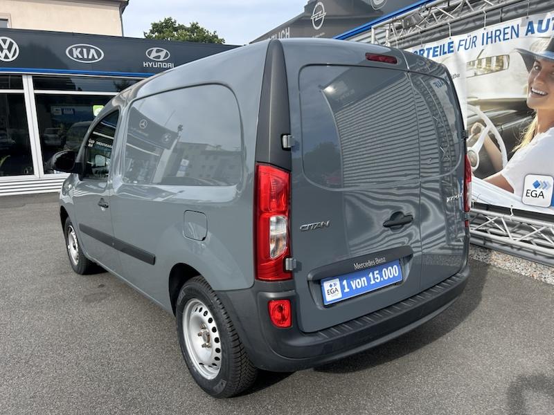 Mercedes-Benz Citan 109 CDI KLIMA*NAVI*BTH*R-CAM
