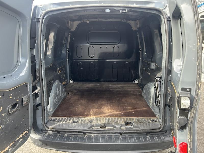 Mercedes-Benz Citan 109 CDI KLIMA*NAVI*BTH*R-CAM