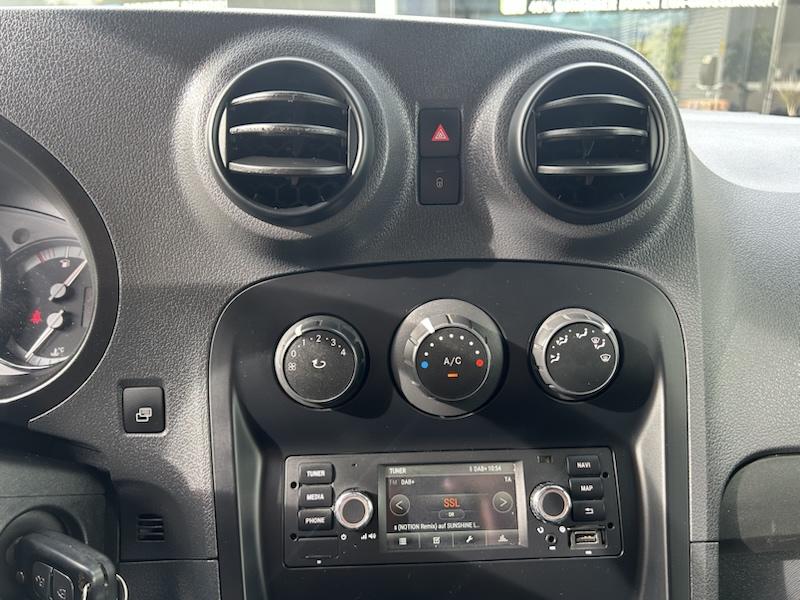 Mercedes-Benz Citan 109 CDI KLIMA*NAVI*BTH*R-CAM