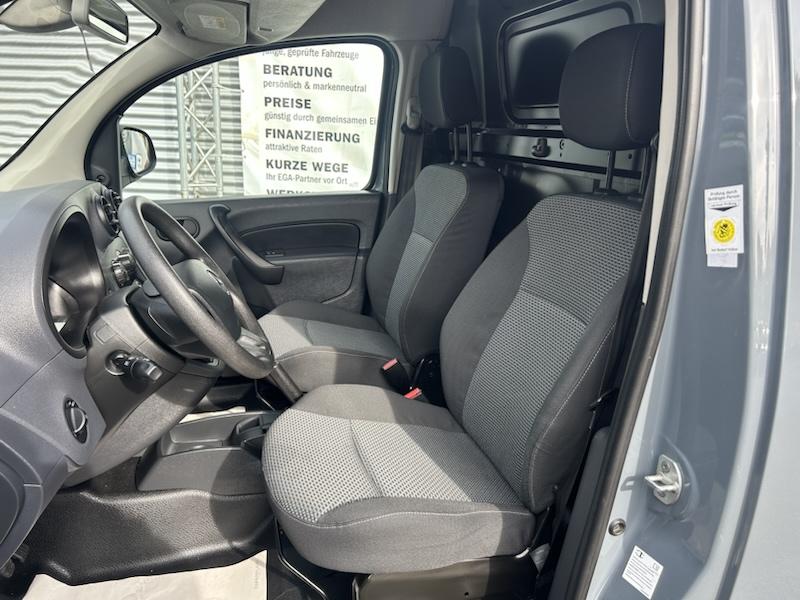 Mercedes-Benz Citan 109 CDI KLIMA*NAVI*BTH*R-CAM