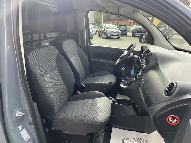 Mercedes-Benz Citan 109 CDI KLIMA*NAVI*BTH*R-CAM