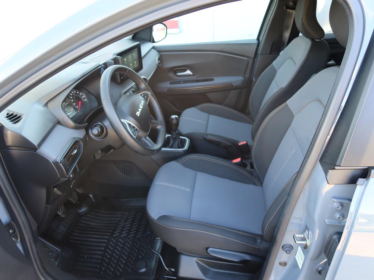 Dacia Jogger 1.0 TCe 110 Extreme* 7Sitze*KLIMAAUTOMATIK*KAMERA* 