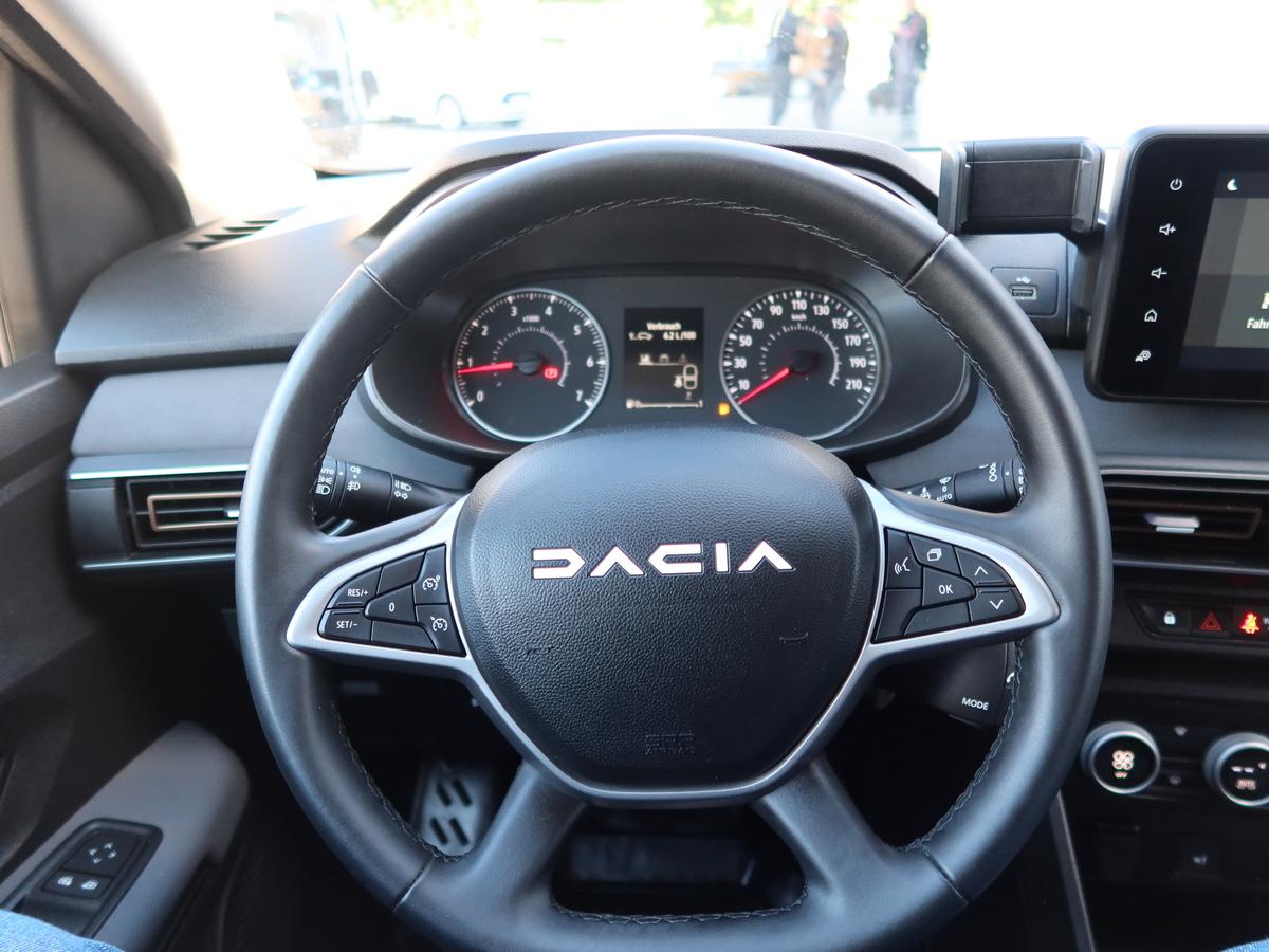 Dacia Jogger 1.0 TCe 110 Extreme* 7Sitze*KLIMAAUTOMATIK*KAMERA* 