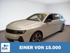 Bild Opel Astra Sports Tourer GS AT AHK Navi LED Sitzhzg. Rückfahrk.  