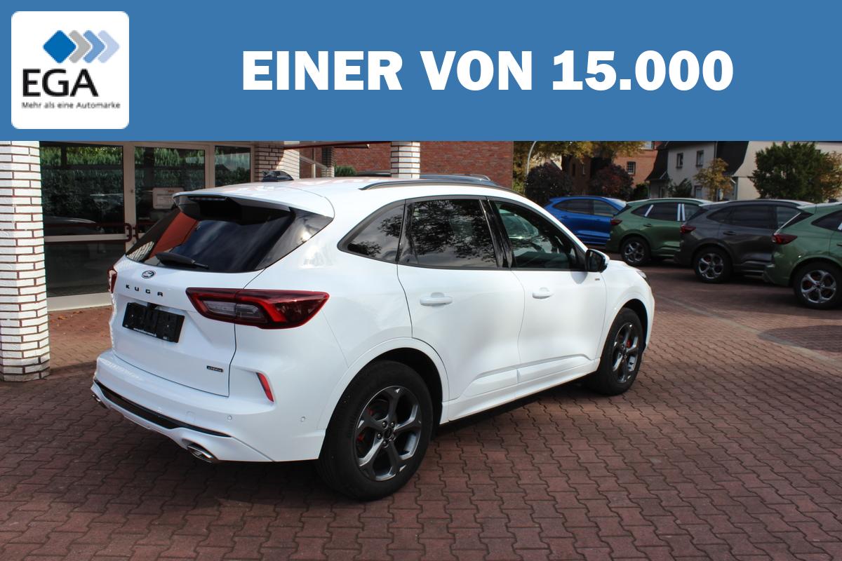 Ford Kuga ST Line X PHEV + Technologie - FGS 5J. - B&O - HEAD UP