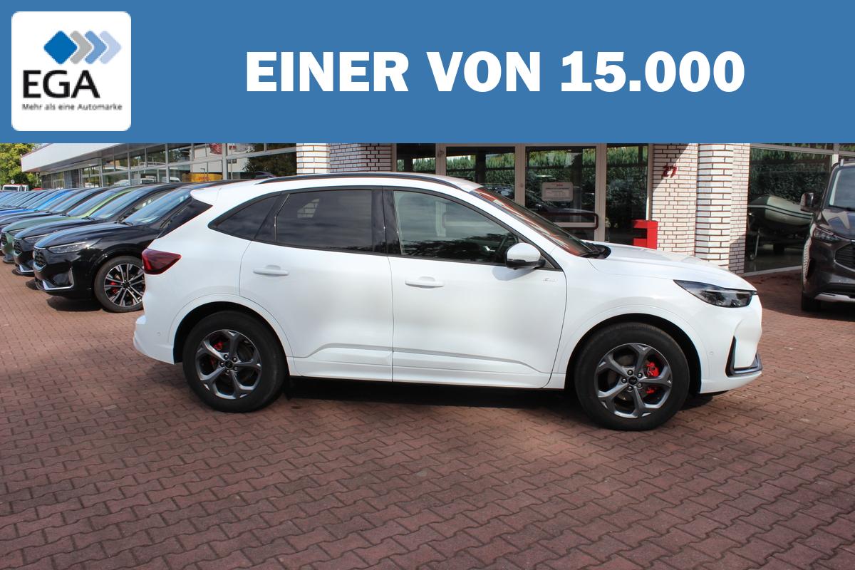 Ford Kuga ST Line X PHEV + Technologie - FGS 5J. - B&O - HEAD UP