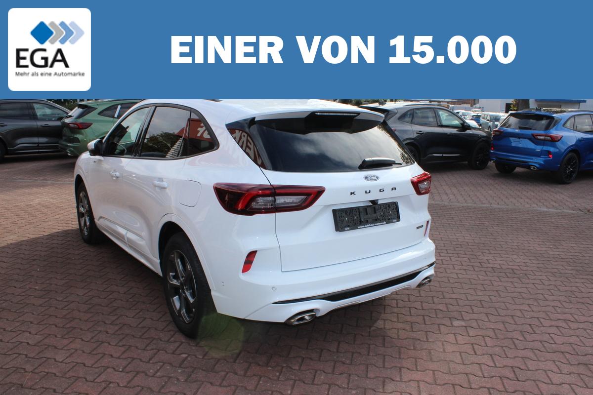 Ford Kuga ST Line X PHEV + Technologie - FGS 5J. - B&O - HEAD UP