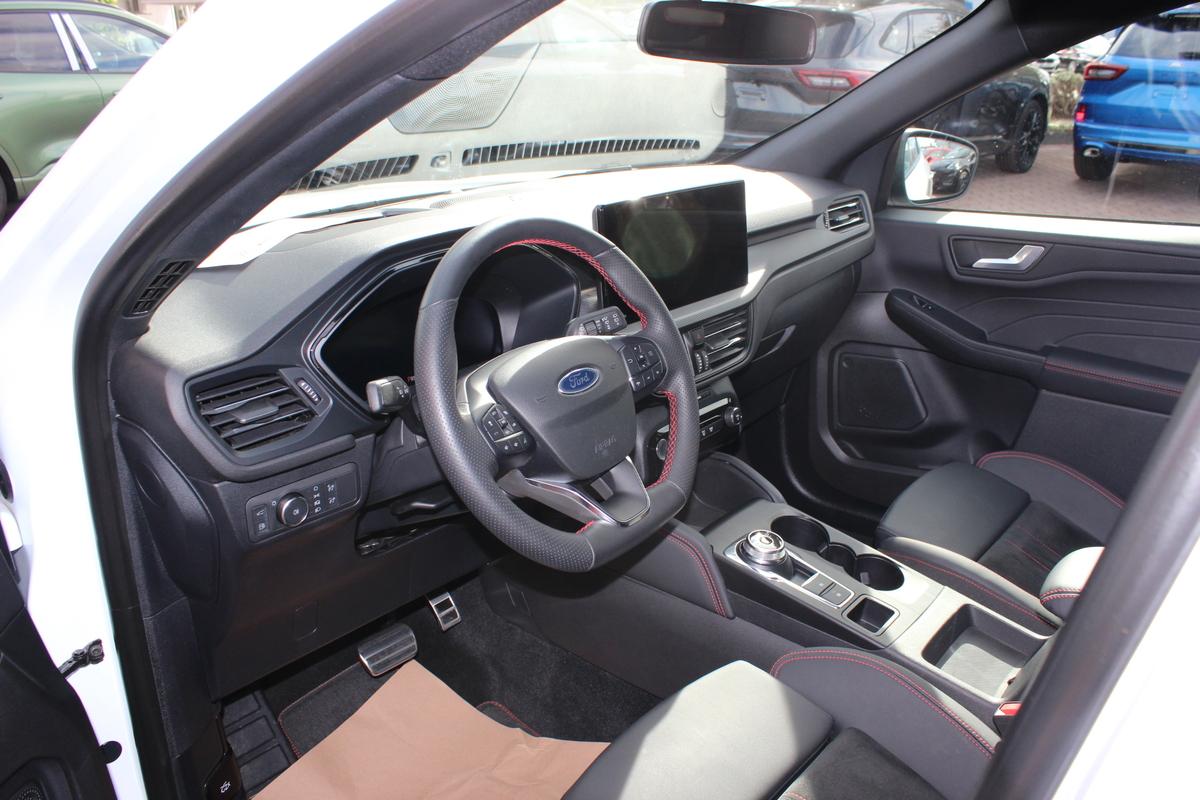 Ford Kuga ST Line X PHEV + Technologie - FGS 5J. - B&O - HEAD UP