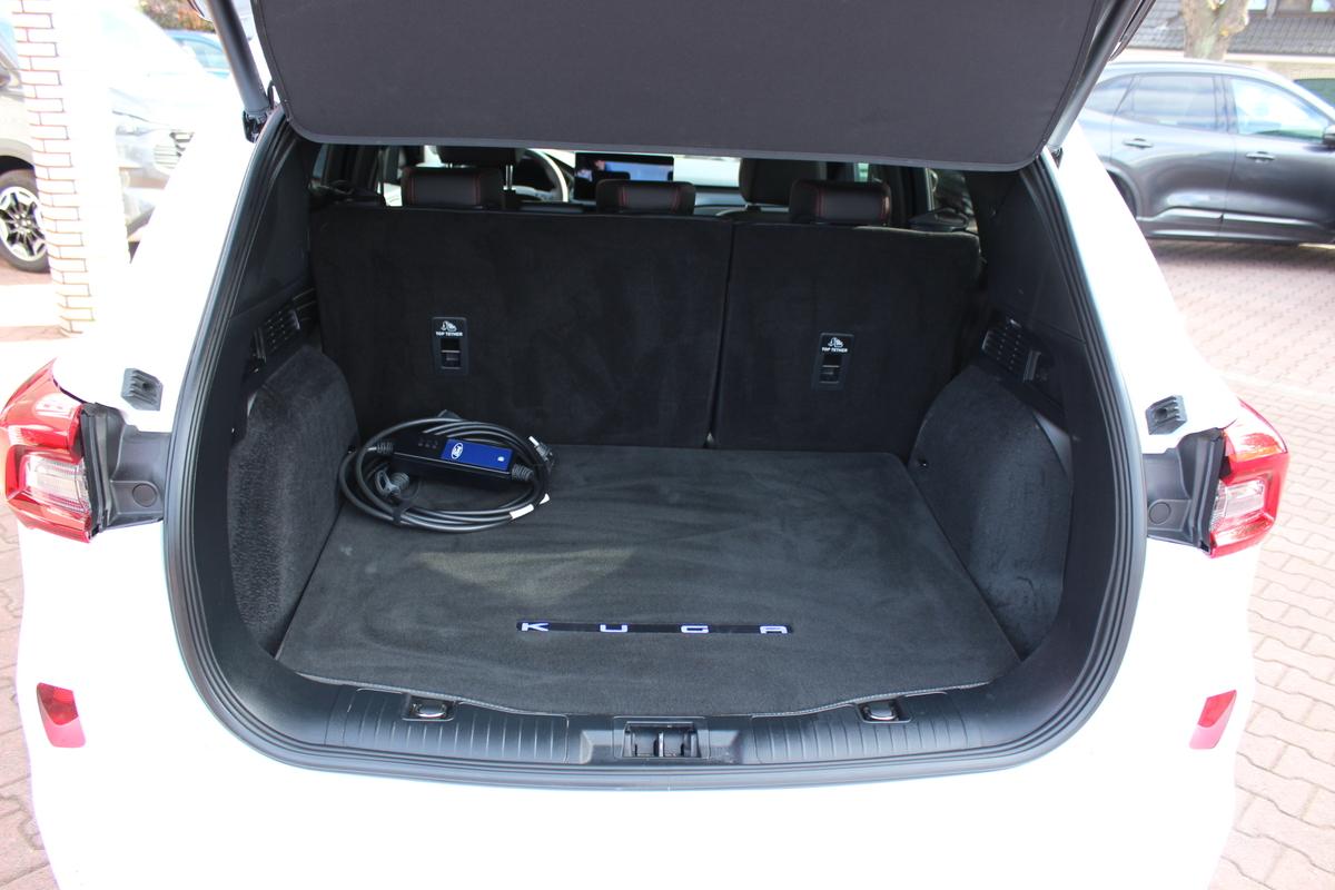 Ford Kuga ST Line X PHEV + Technologie - FGS 5J. - B&O - HEAD UP