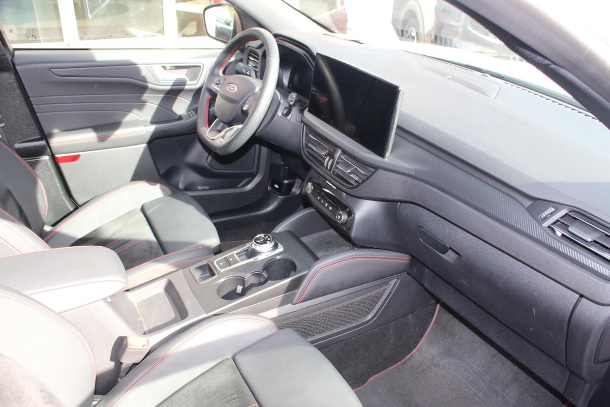 Ford Kuga ST Line X PHEV + Technologie - FGS 5J. - B&O - HEAD UP