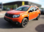 Bild Dacia Duster Prestige TCE 150 EDC Automatik  Sitzhzg, AHK