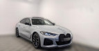 Bild BMW 430 Gran Coupé xDrive M Sport Pano AHK CarPlay