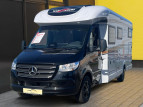 Bild Malibu T 490 RB LE comfort ACC+TV+Backofen+Markise