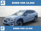 Bild Subaru XV 2.0ie Mild-Hybrid Comfort *Automatik*Navi*Klima*LED*SHZ