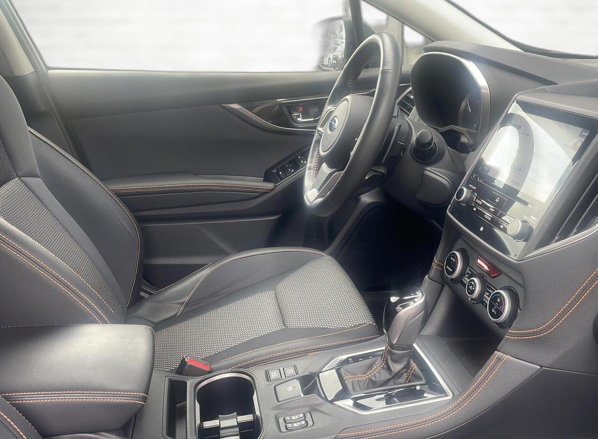 Subaru XV 2.0ie Mild-Hybrid 4x4 *Automatik*Navi*Klima*LED*SHZ