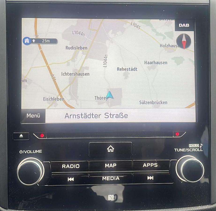 Subaru XV 2.0ie Mild-Hybrid 4x4 *Automatik*Navi*Klima*LED*SHZ