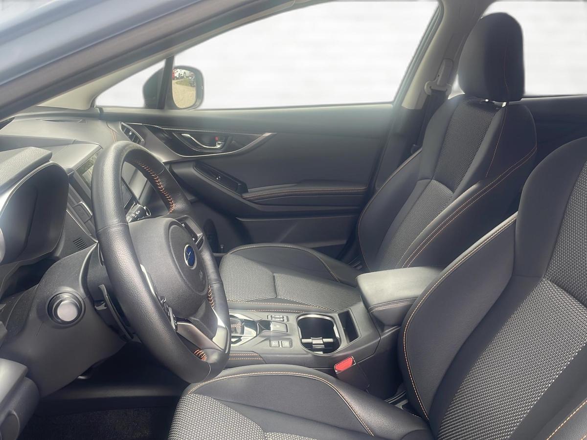 Subaru XV 2.0ie Mild-Hybrid 4x4 *Automatik*Navi*Klima*LED*SHZ