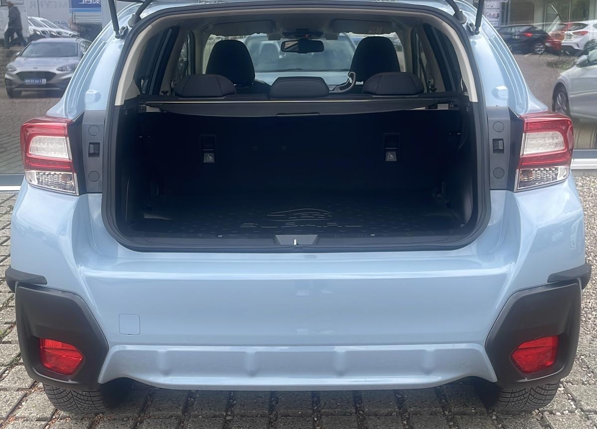 Subaru XV 2.0ie Mild-Hybrid 4x4 *Automatik*Navi*Klima*LED*SHZ