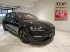 Bild Skoda Octavia Combi RS 1.4 iV AHK Navi Garantie