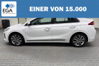 Bild Hyundai IONIQ Style Hybrid Xenon/Navi/SHZ/SCC/Kam/17-LM