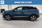 Bild Peugeot 3008 GT LED/Navi/Kam/ACC/VirCo/DAB/18-LM