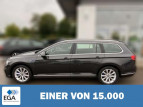 Bild Volkswagen Passat Variant GTE 1.4 TSI DSG active Info+Leder